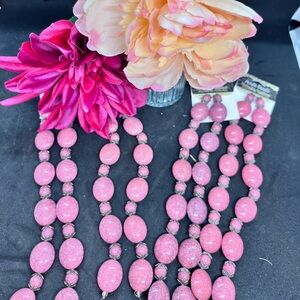 NWT Beads for making personalized jewelry